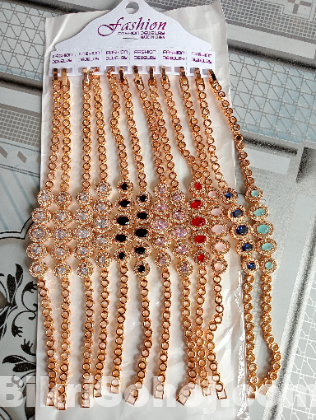 Bracelets